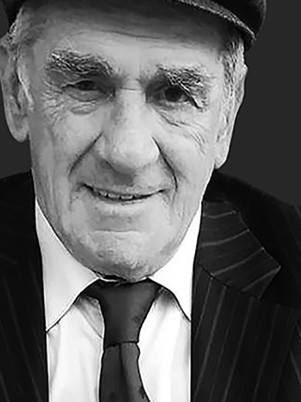 Burhan Tarlabaşı