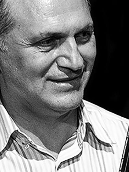 Erol Parlak