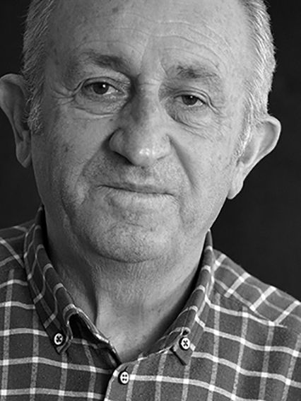 Necati Bayraktar