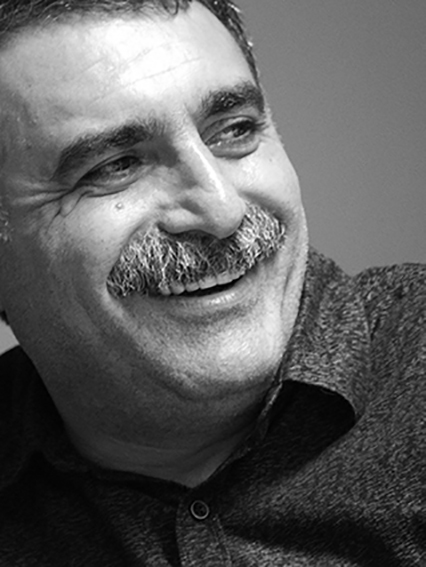 Erdal Erzincan