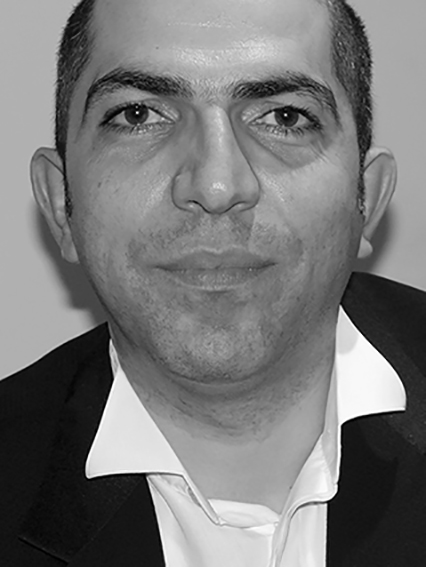 Osman Aktaş