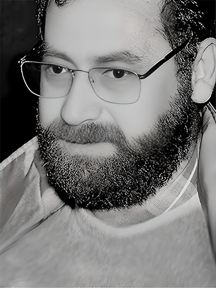 Tolga Çandar