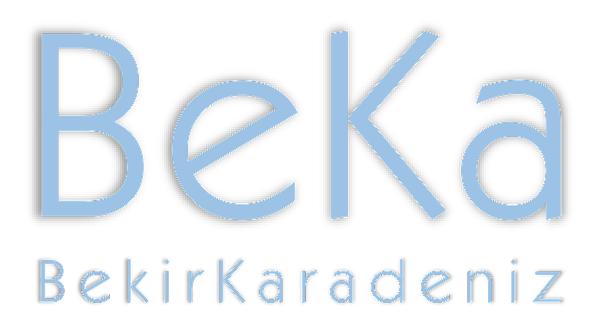 Bekir Karadeniz Web Sitesi